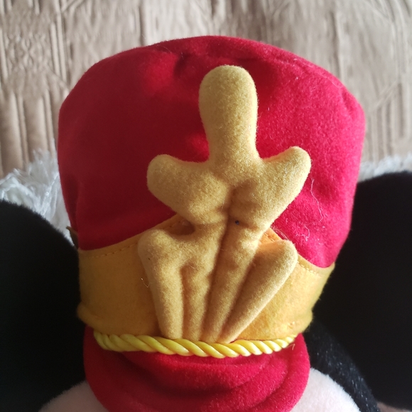 Mickey mouse stuffed toy - Picture 3 of 8